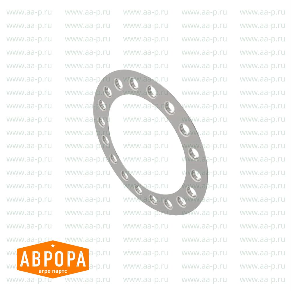 N169103 ПРЯМОЗУБАЯ  ШЕСТЕРНЯ